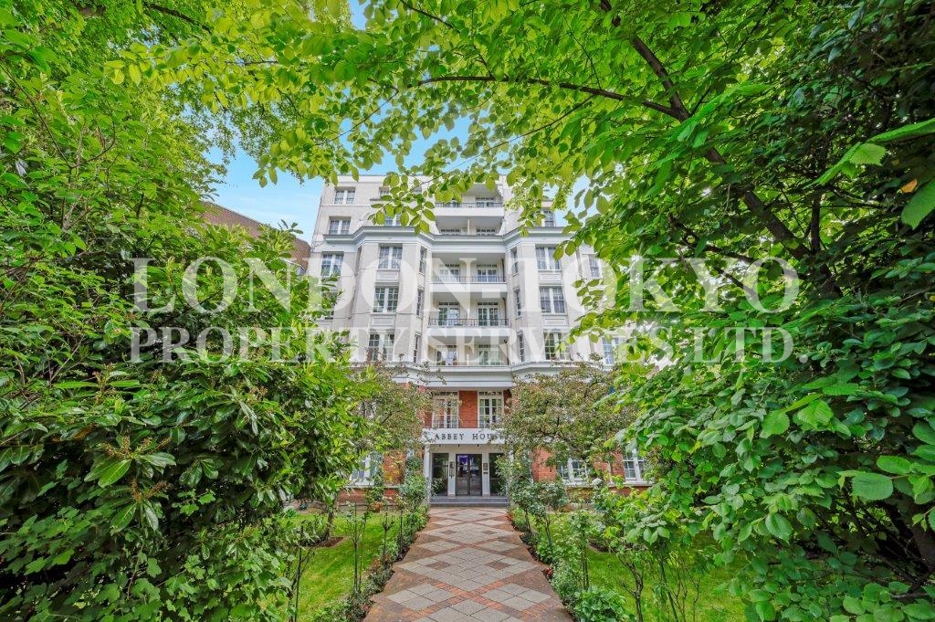 Waterford Court, Stalbridge Street, Marylebone NW1